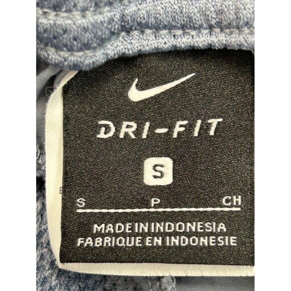 Nike F.C. Women's Dri-Fit Football/Soccer Training Pants Gray Blue Size S - Picture 6 of 9